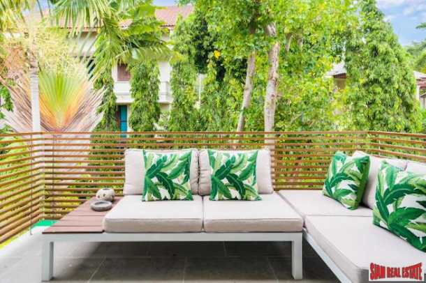 5 Bed, 5 Bath, HouseFor Sale, Bang Po, Surat Thani