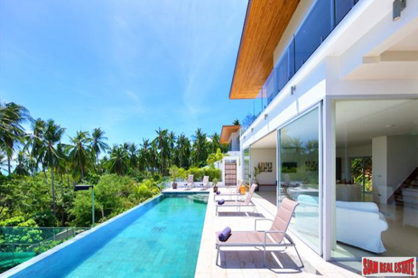 3 Bed, 3 Bath, HouseFor Sale, Bang Po, Surat Thani