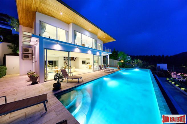 3 Bed, 3 Bath, HouseFor Sale, Bang Po, Surat Thani