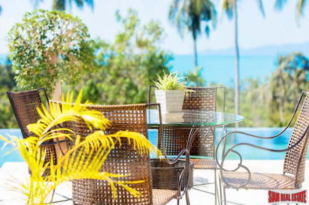 3 Bed, 3 Bath, HouseFor Sale, Bang Po, Surat Thani