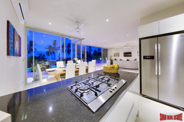 3 Bed, 3 Bath, HouseFor Sale, Bang Po, Surat Thani