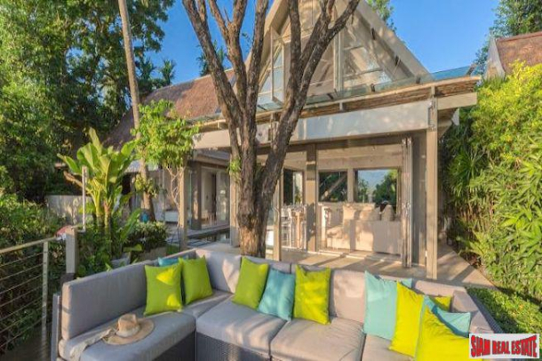 3 Bed, 3 Bath, HouseFor Sale, Taling Ngam, Surat Thani