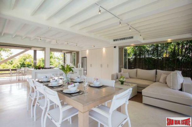 3 Bed, 3 Bath, HouseFor Sale, Taling Ngam, Surat Thani