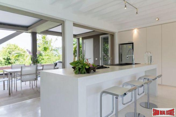 3 Bed, 3 Bath, HouseFor Sale, Taling Ngam, Surat Thani