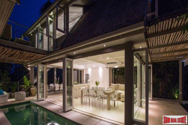 3 Bed, 3 Bath, HouseFor Sale, Taling Ngam, Surat Thani