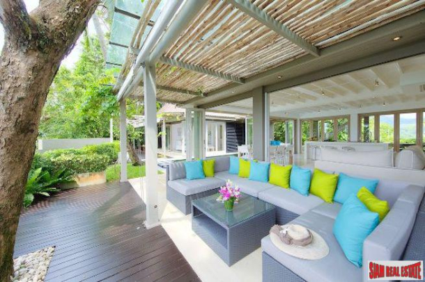 3 Bed, 3 Bath, HouseFor Sale, Taling Ngam, Surat Thani