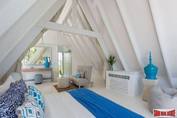 3 Bed, 3 Bath, HouseFor Sale, Taling Ngam, Surat Thani