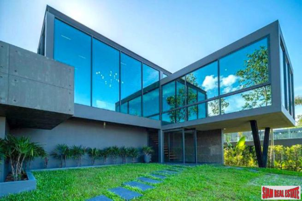 3 Bed, 3 Bath, HouseFor Sale, Choengmon, Surat Thani