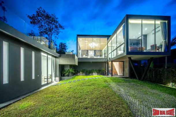 3 Bed, 3 Bath, HouseFor Sale, Choengmon, Surat Thani