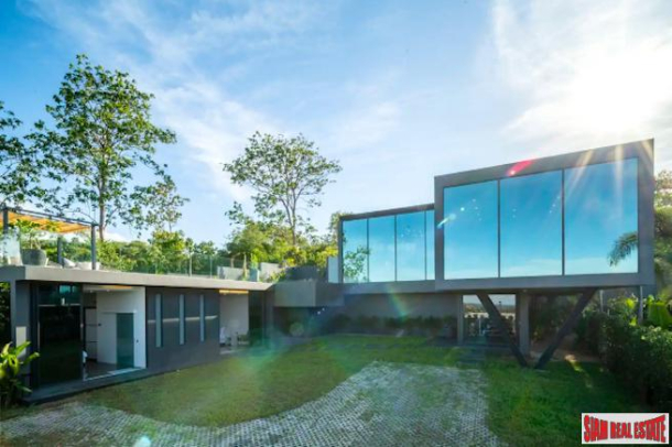 3 Bed, 3 Bath, HouseFor Sale, Choengmon, Surat Thani