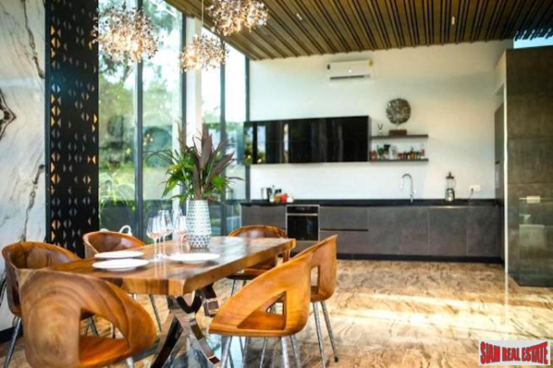 3 Bed, 3 Bath, HouseFor Sale, Choengmon, Surat Thani