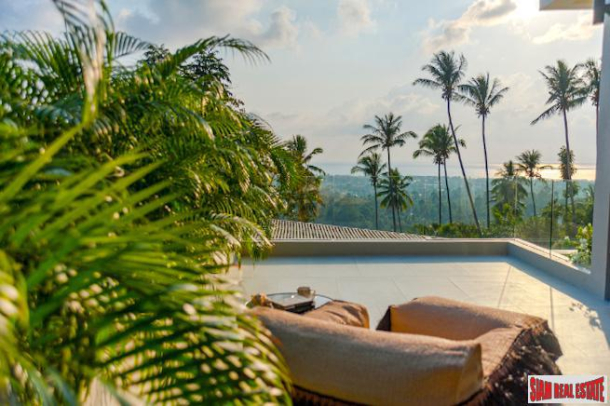 3 Bed, 4 Bath, HouseFor Sale, Chaweng, Surat Thani