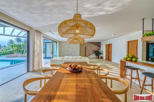 3 Bed, 4 Bath, HouseFor Sale, Chaweng, Surat Thani