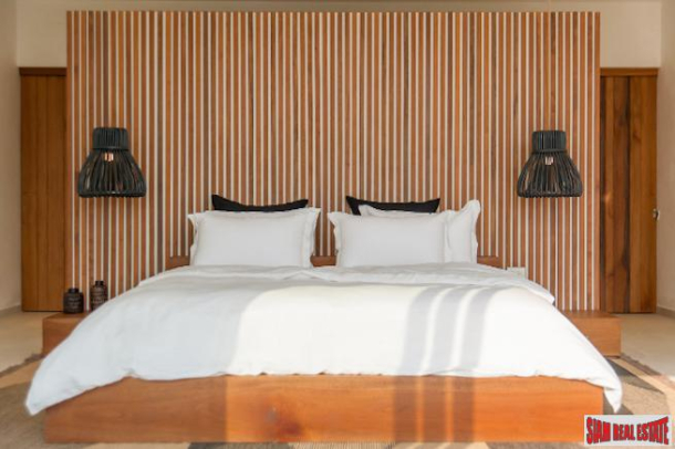 3 Bed, 4 Bath, HouseFor Sale, Chaweng, Surat Thani