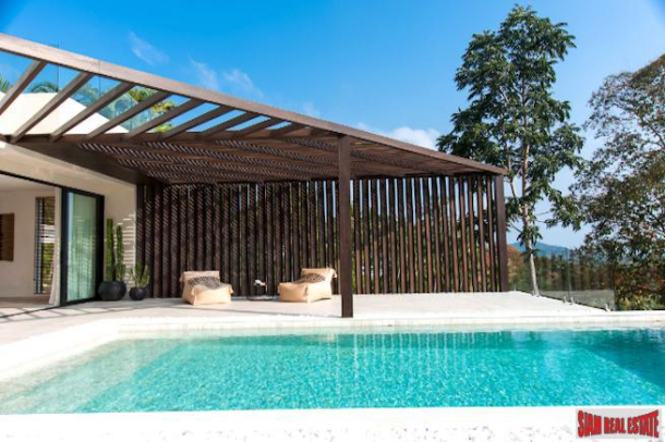 3 Bed, 4 Bath, HouseFor Sale, Chaweng, Surat Thani