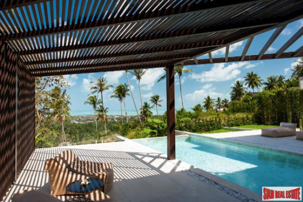 3 Bed, 4 Bath, HouseFor Sale, Chaweng, Surat Thani