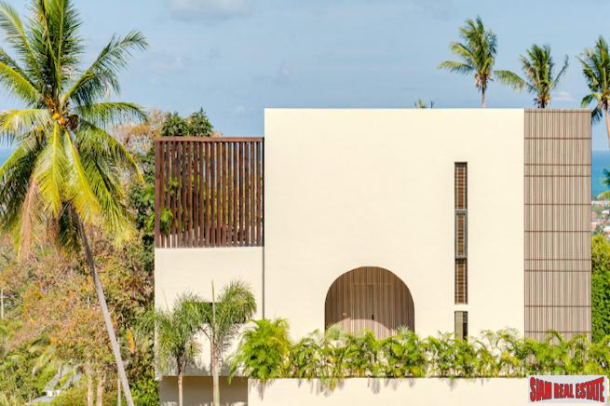 3 Bed, 4 Bath, HouseFor Sale, Chaweng, Surat Thani