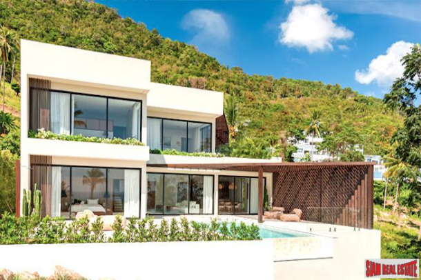 3 Bed, 4 Bath, HouseFor Sale, Chaweng, Surat Thani