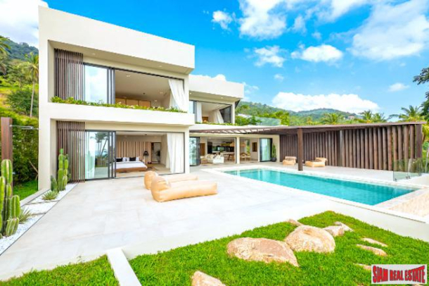 3 Bed, 4 Bath, HouseFor Sale, Chaweng, Surat Thani