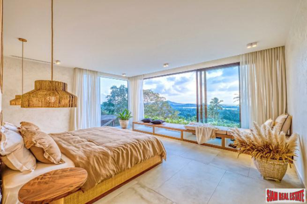 3 Bed, 4 Bath, HouseFor Sale, Chaweng, Surat Thani