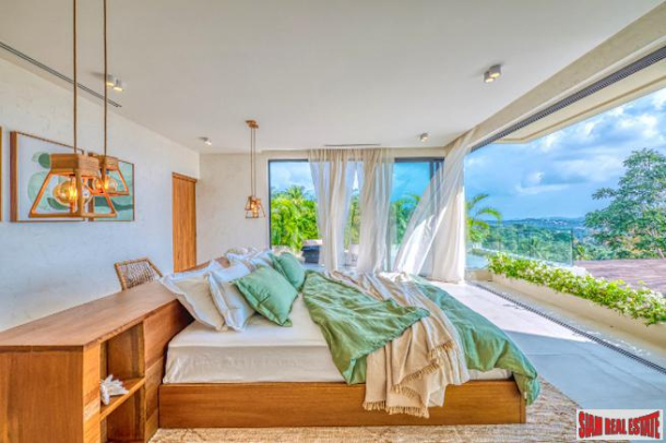 3 Bed, 4 Bath, HouseFor Sale, Chaweng, Surat Thani