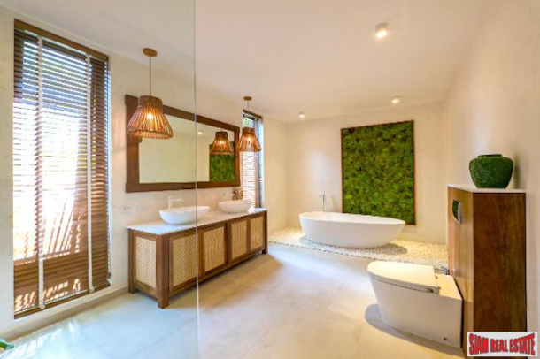 3 Bed, 4 Bath, HouseFor Sale, Chaweng, Surat Thani