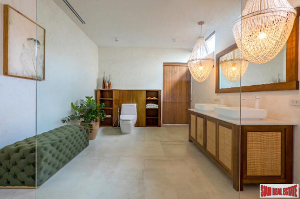 3 Bed, 4 Bath, HouseFor Sale, Chaweng, Surat Thani