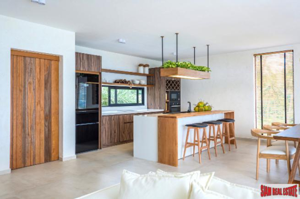 3 Bed, 4 Bath, HouseFor Sale, Chaweng, Surat Thani