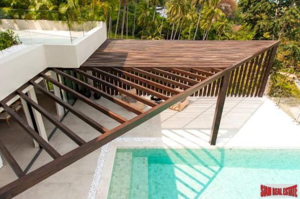 3 Bed, 4 Bath, HouseFor Sale, Chaweng, Surat Thani