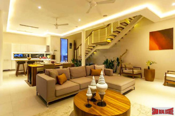 2 Bed, 3 Bath, HouseFor Sale, Lamai, Surat Thani
