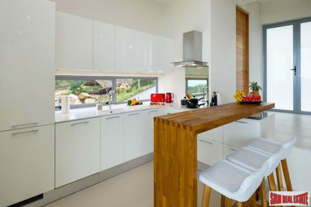 2 Bed, 3 Bath, HouseFor Sale, Lamai, Surat Thani