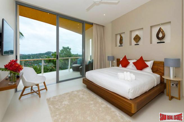 2 Bed, 3 Bath, HouseFor Sale, Lamai, Surat Thani