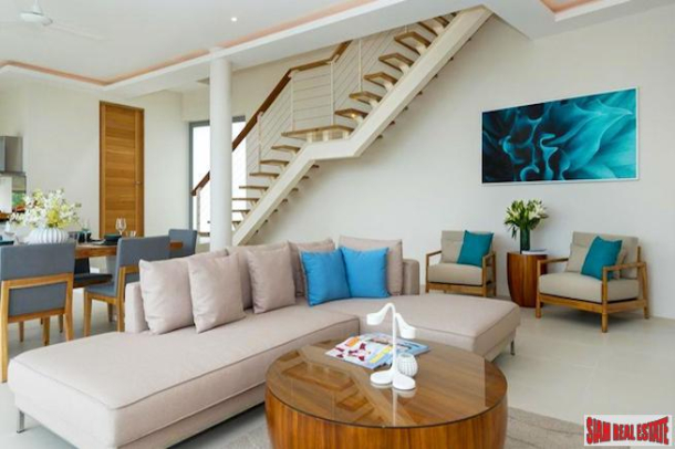 2 Bed, 3 Bath, HouseFor Sale, Lamai, Surat Thani