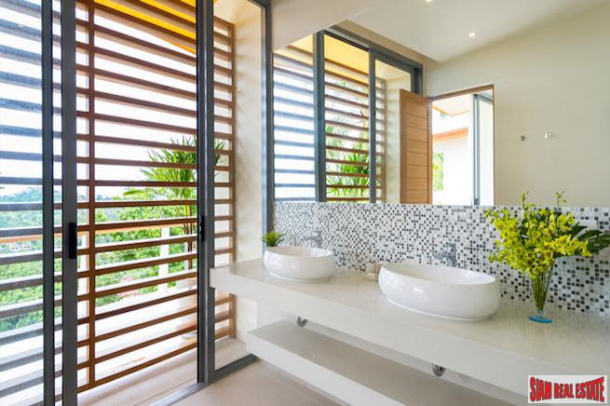 2 Bed, 3 Bath, HouseFor Sale, Lamai, Surat Thani