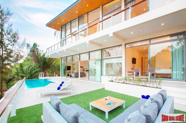 2 Bed, 3 Bath, HouseFor Sale, Lamai, Surat Thani