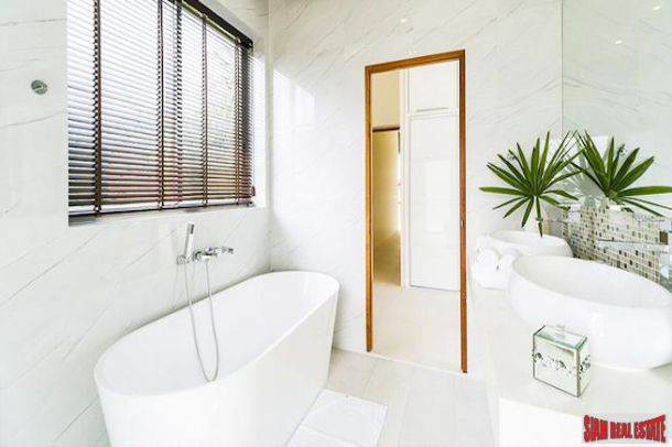 2 Bed, 3 Bath, HouseFor Sale, Lamai, Surat Thani