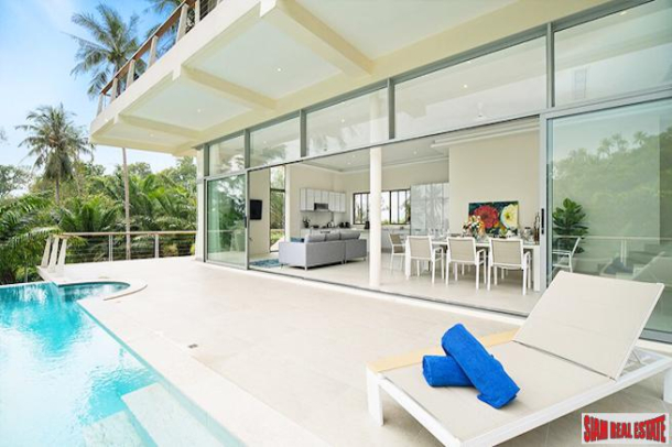 2 Bed, 3 Bath, HouseFor Sale, Lamai, Surat Thani