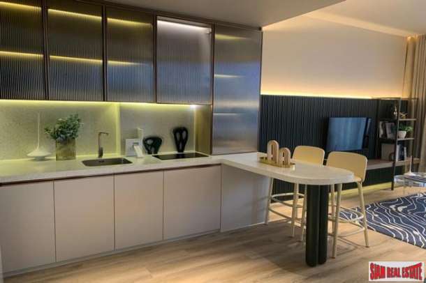 2 Bed, 2 Bath, ApartmentFor Sale, Jomtien, Chonburi