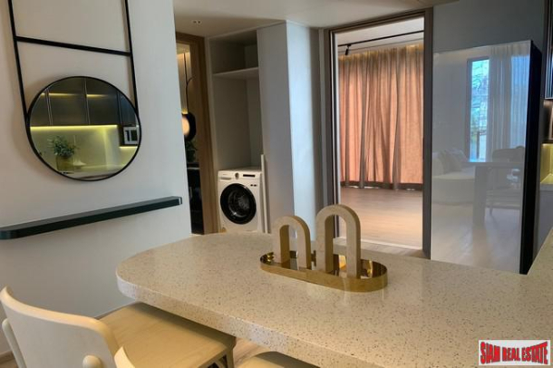 2 Bed, 2 Bath, ApartmentFor Sale, Jomtien, Chonburi