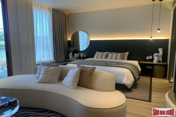 2 Bed, 2 Bath, ApartmentFor Sale, Jomtien, Chonburi