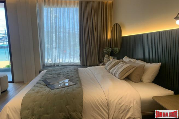 2 Bed, 2 Bath, ApartmentFor Sale, Jomtien, Chonburi