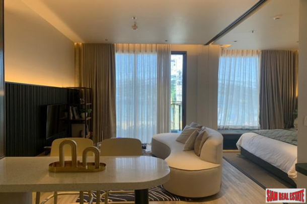 2 Bed, 2 Bath, ApartmentFor Sale, Jomtien, Chonburi