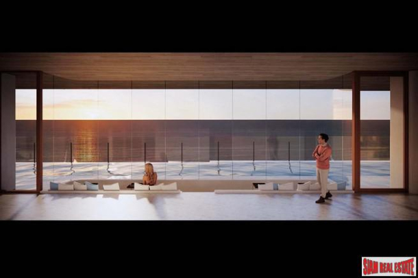 2 Bed, 2 Bath, ApartmentFor Sale, Jomtien, Chonburi