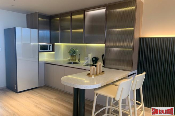 2 Bed, 2 Bath, ApartmentFor Sale, Jomtien, Chonburi