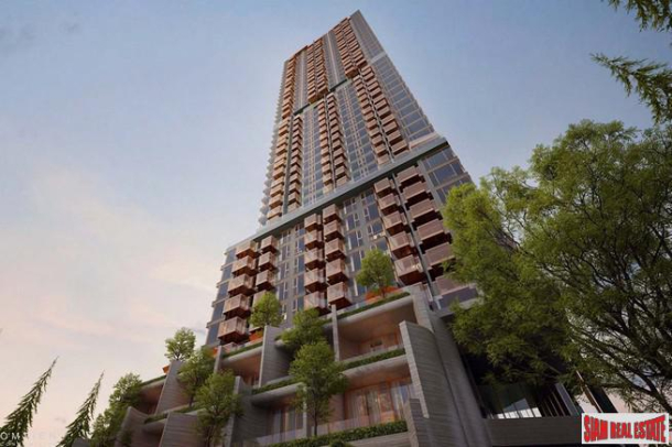 2 Bed, 2 Bath, ApartmentFor Sale, Jomtien, Chonburi