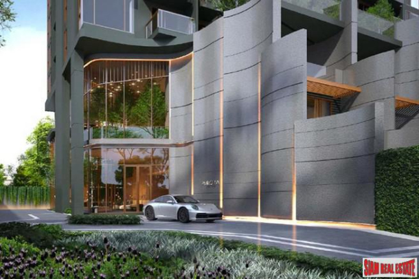 2 Bed, 2 Bath, ApartmentFor Sale, Jomtien, Chonburi