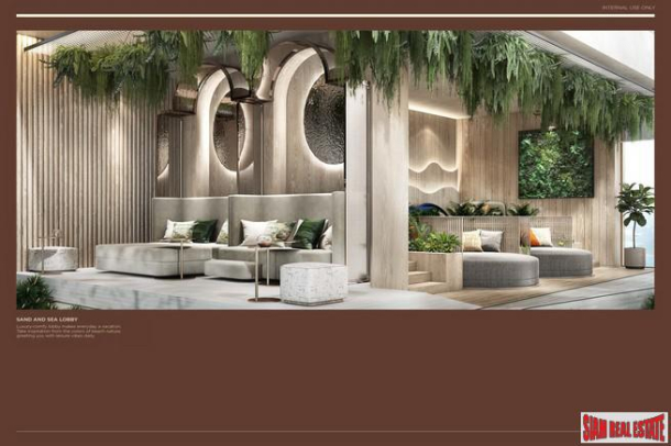 5 Bed, 5 Bath, ApartmentFor Sale, Jomtien, Chonburi