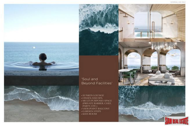 5 Bed, 5 Bath, ApartmentFor Sale, Jomtien, Chonburi