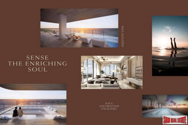 5 Bed, 5 Bath, ApartmentFor Sale, Jomtien, Chonburi