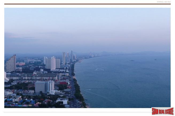 5 Bed, 5 Bath, ApartmentFor Sale, Jomtien, Chonburi